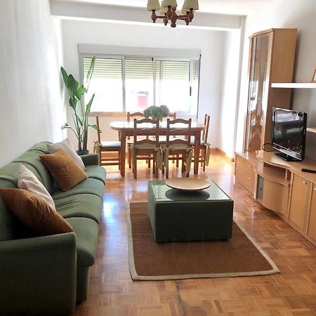 Apartamento Padron Centro P5 By Ur Екстериор снимка