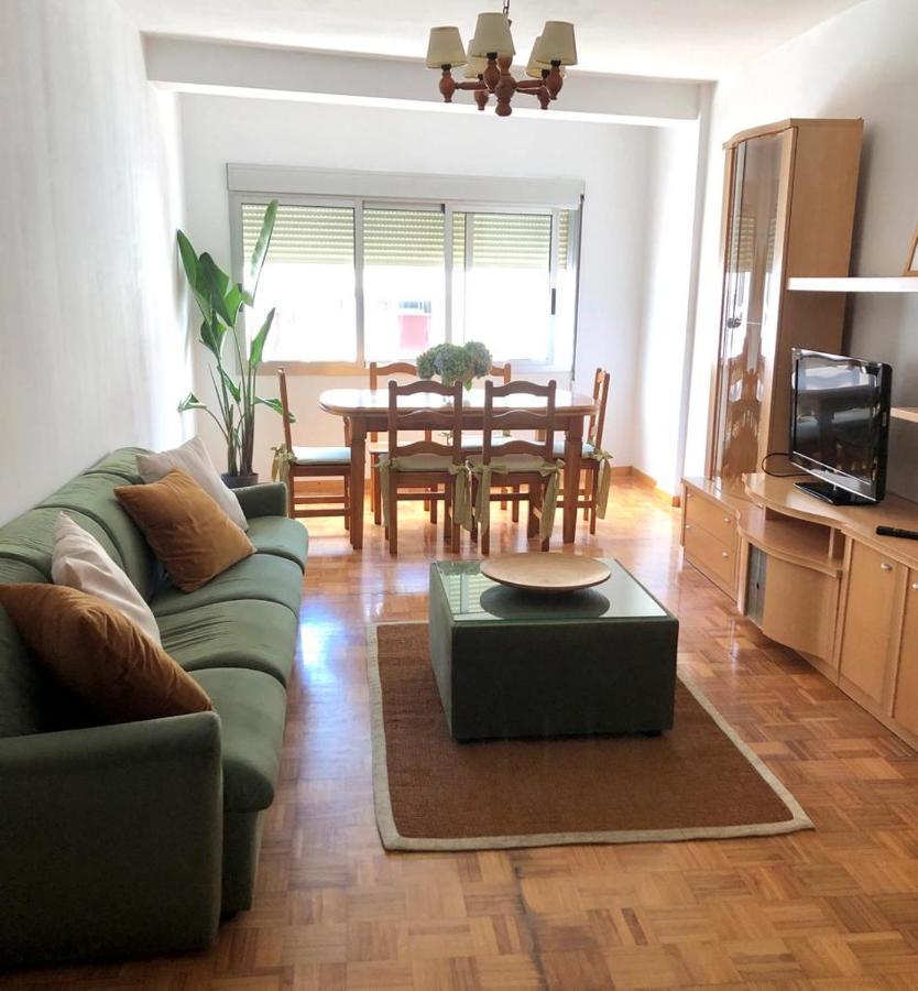 Apartamento Padron Centro P5 By Ur Екстериор снимка