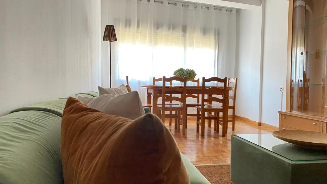Apartamento Padron Centro P5 By Ur Екстериор снимка